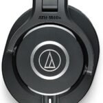 Aud&iacute;fonos Audio-Technica ATH-M40x