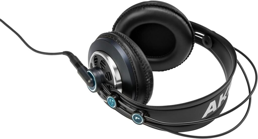 AKG K240 MKII