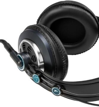 AKG K240 MKII