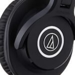 Aud&iacute;fonos Audio-Technica ATH-M40x