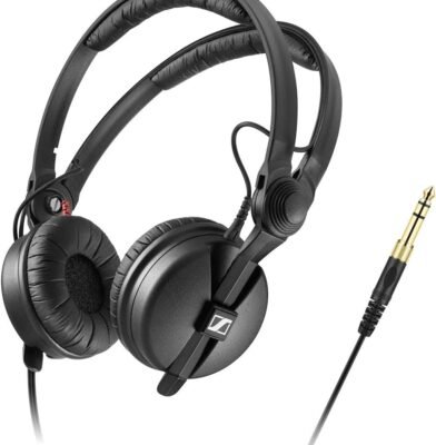 Audífonos Sennheiser HD 25