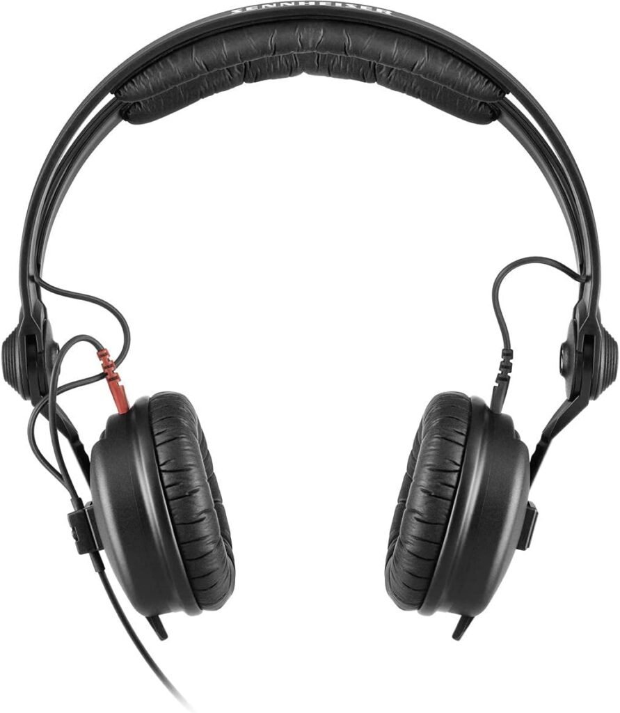 Audífonos Sennheiser HD 25