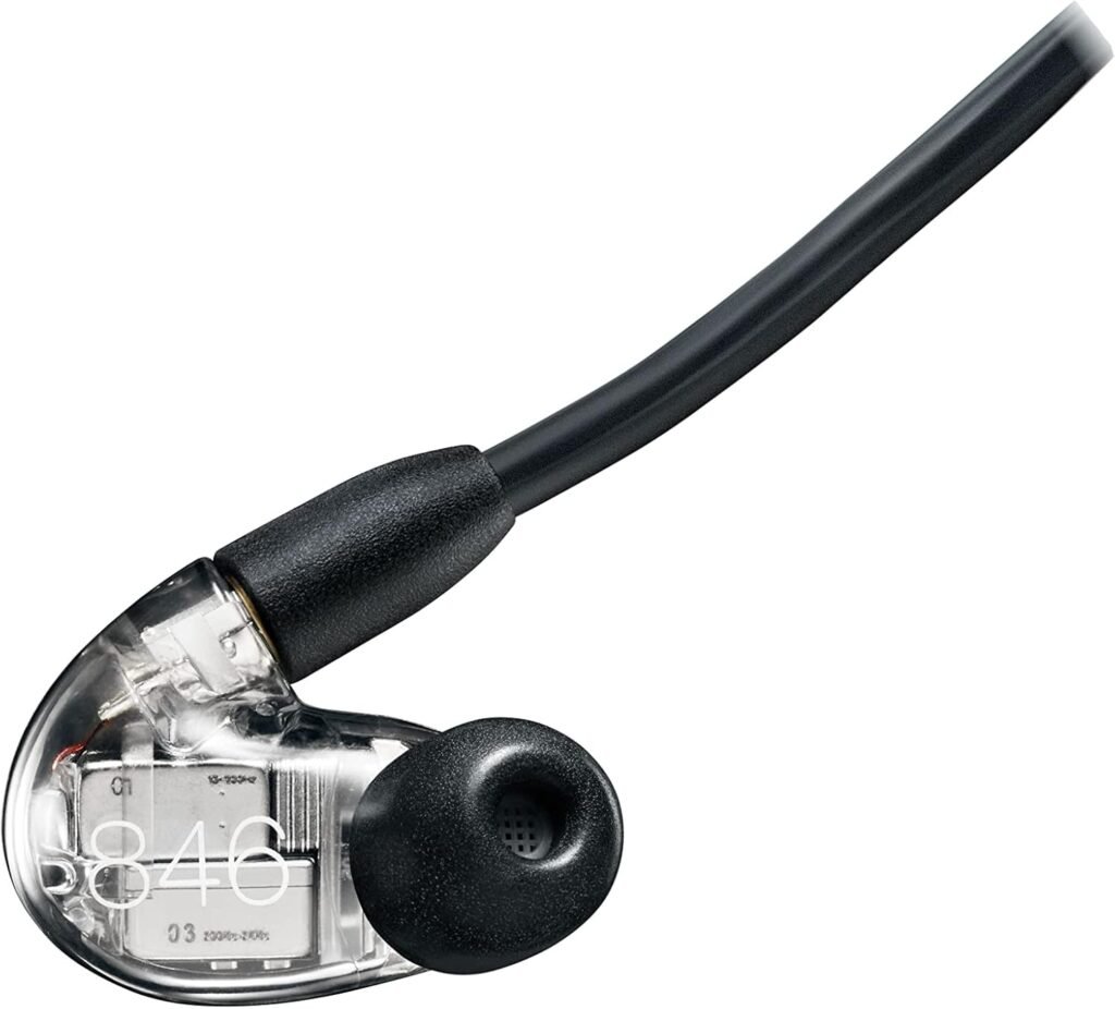 Shure SE846