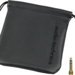 Aud&iacute;fonos Audio-Technica