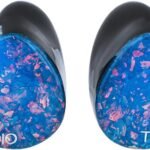 THIEAUDIO Hype 4 2DD+4BA