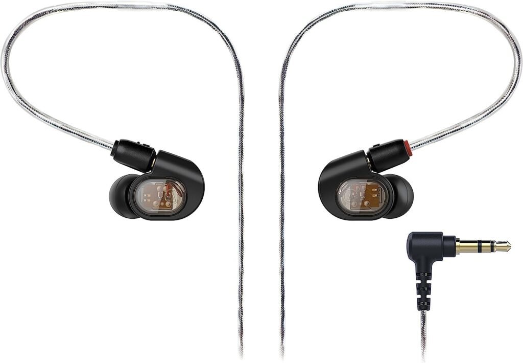 Audio-Technica ATH-E70