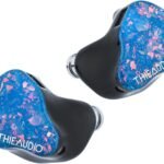 THIEAUDIO Hype 4 2DD+4BA