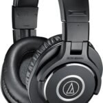 Aud&iacute;fonos Audio-Technica ATH-M40x