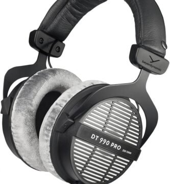 Beyerdynamic DT 990 PRO