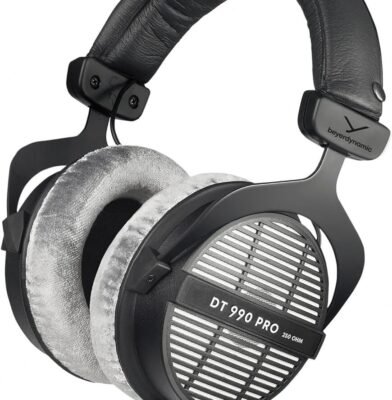 Beyerdynamic DT 990 PRO