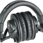 Aud&iacute;fonos Audio-Technica ATH-M40x