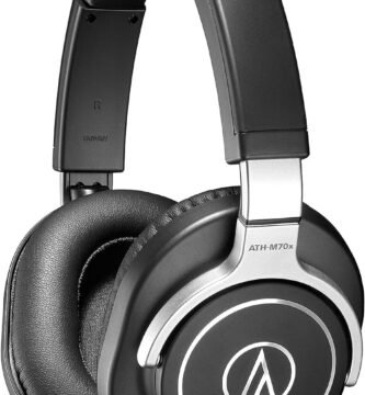 Audio-Technica ath M70x