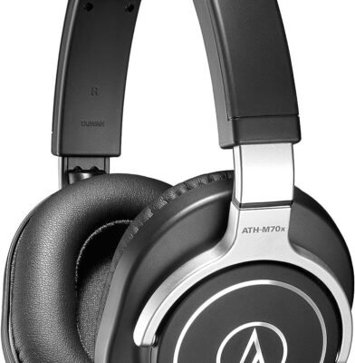 Audio-Technica ath M70x