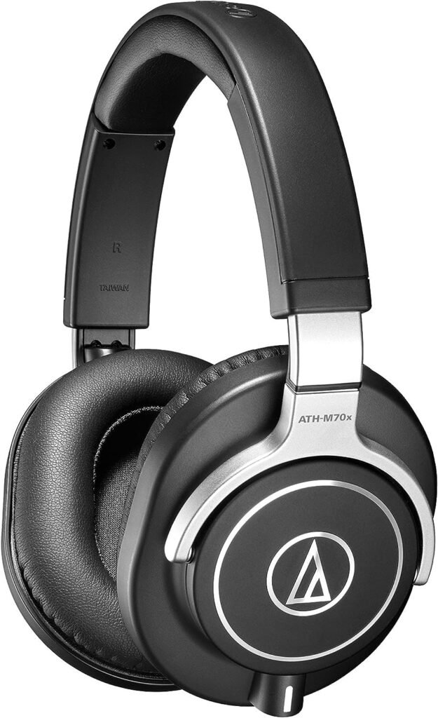 Audio-Technica ath M70x