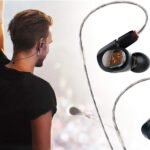 Audio-Technica ATH-E70