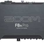Grabadora zoom f8n pro 32 bits