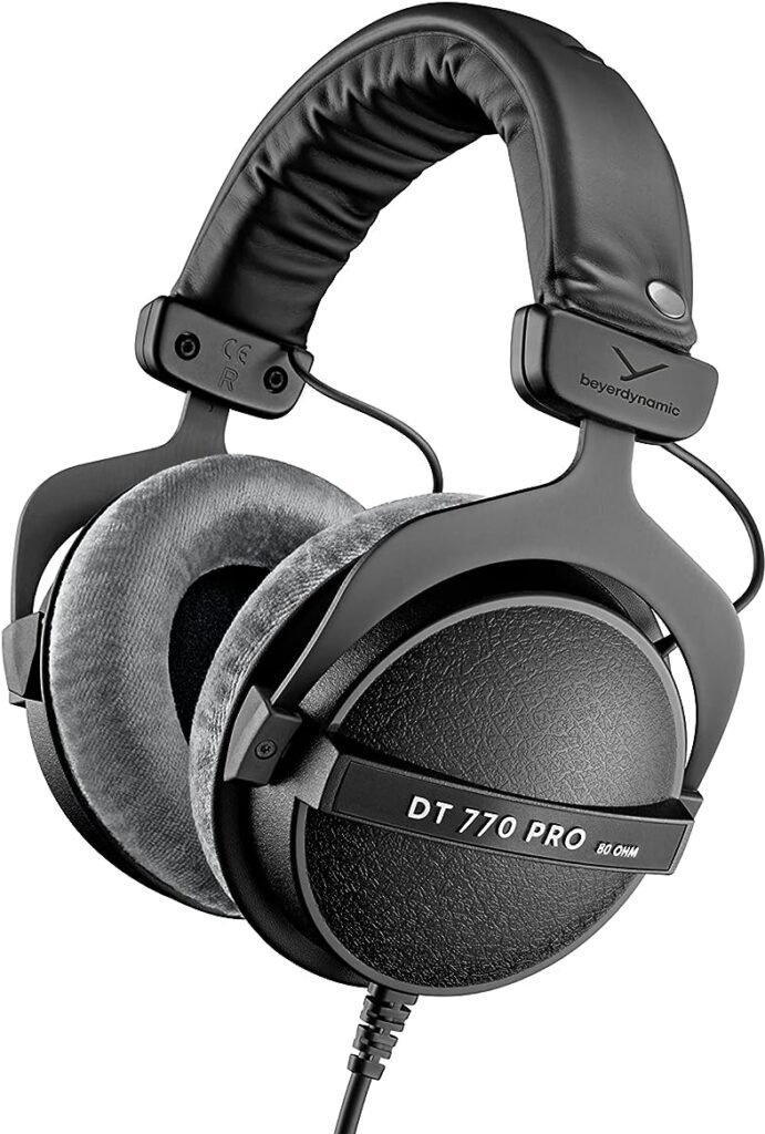 Beyerdynamic DT 770 PRO