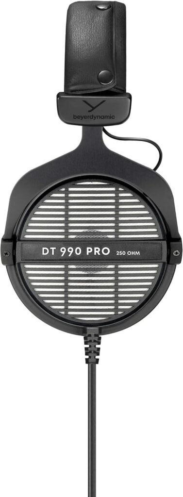 Beyerdynamic DT 990 PRO