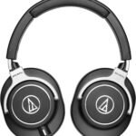 Audífonos Audio-Technica ATH