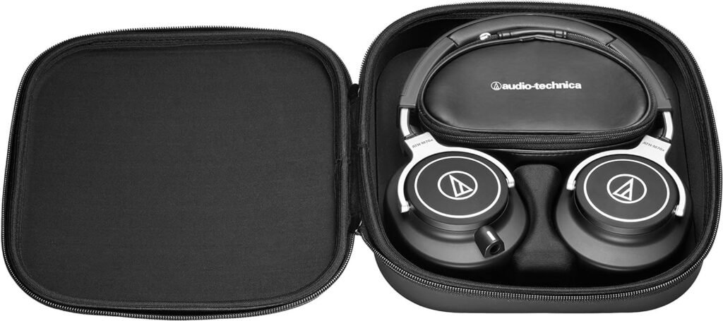 Audífonos Audio-Technica ATH-M70x