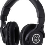 Aud&iacute;fonos Audio-Technica ATH-M40x