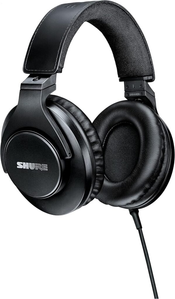 Shure SRH440A