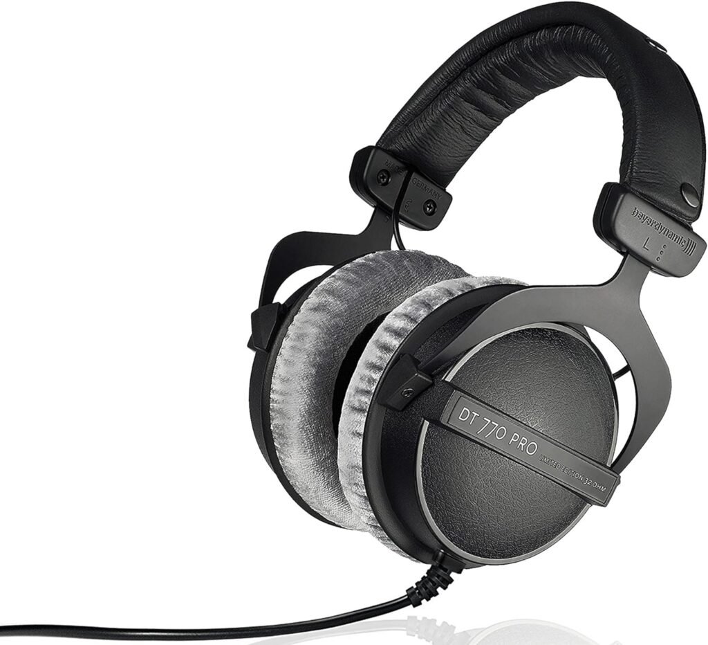 beyerdynamic DT 770 Pro