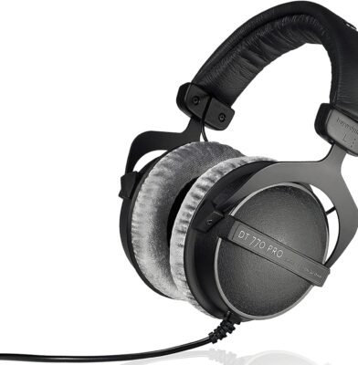 beyerdynamic DT 770 Pro