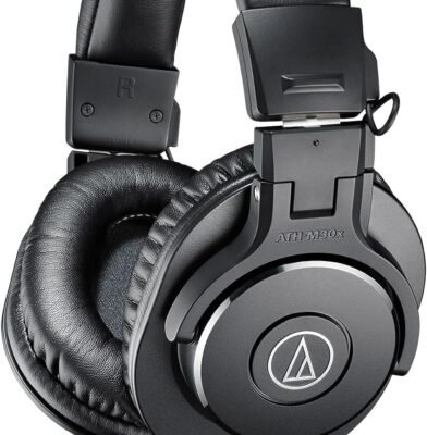 Audio-Technica M30x