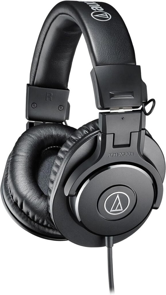 Audio-Technica M30x