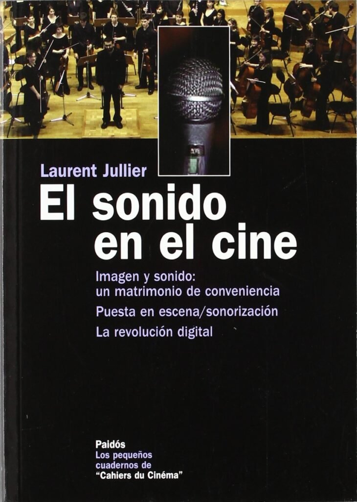 El sonido en el cine: 1 (Comunicación)