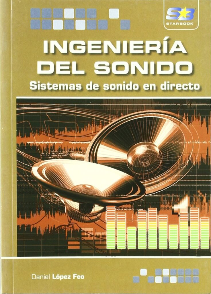 Ingeniería del Sonido. Sistemas de Sonido en Directo (INGENIERIA)