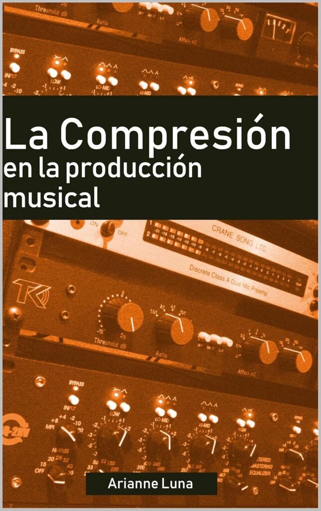 La compresión en la producción musical