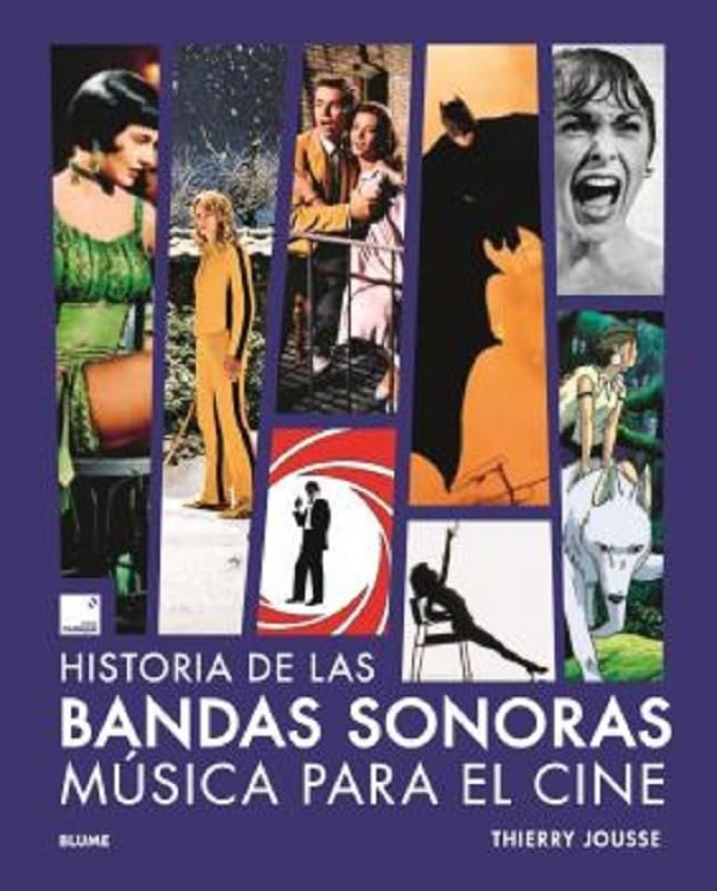 La historia de las bandas sonoras: Música para el cine