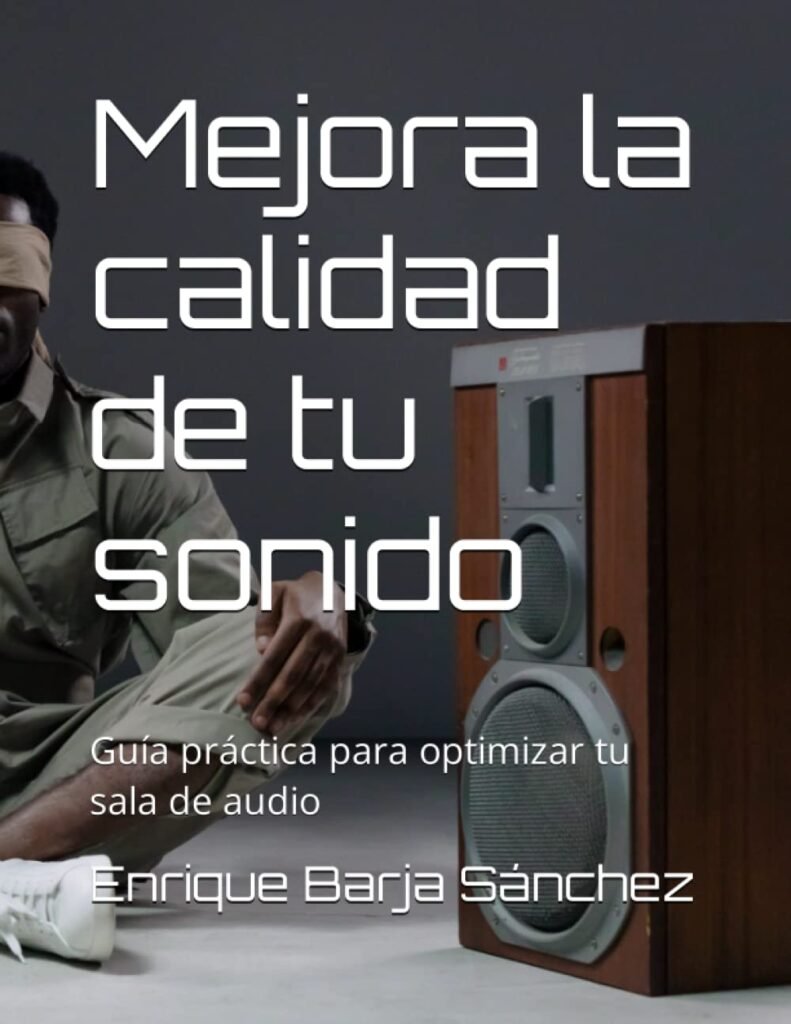 Mejora la calidad de tu sonido: Guía práctica para optimizar tu sala de audio