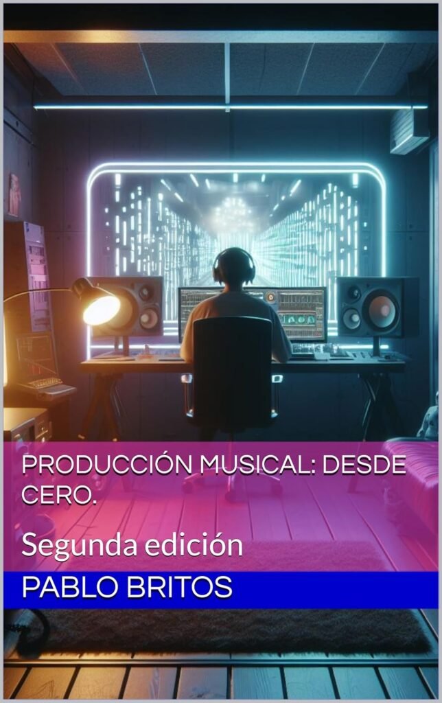 Producción Musical: desde cero: Segunda Edición