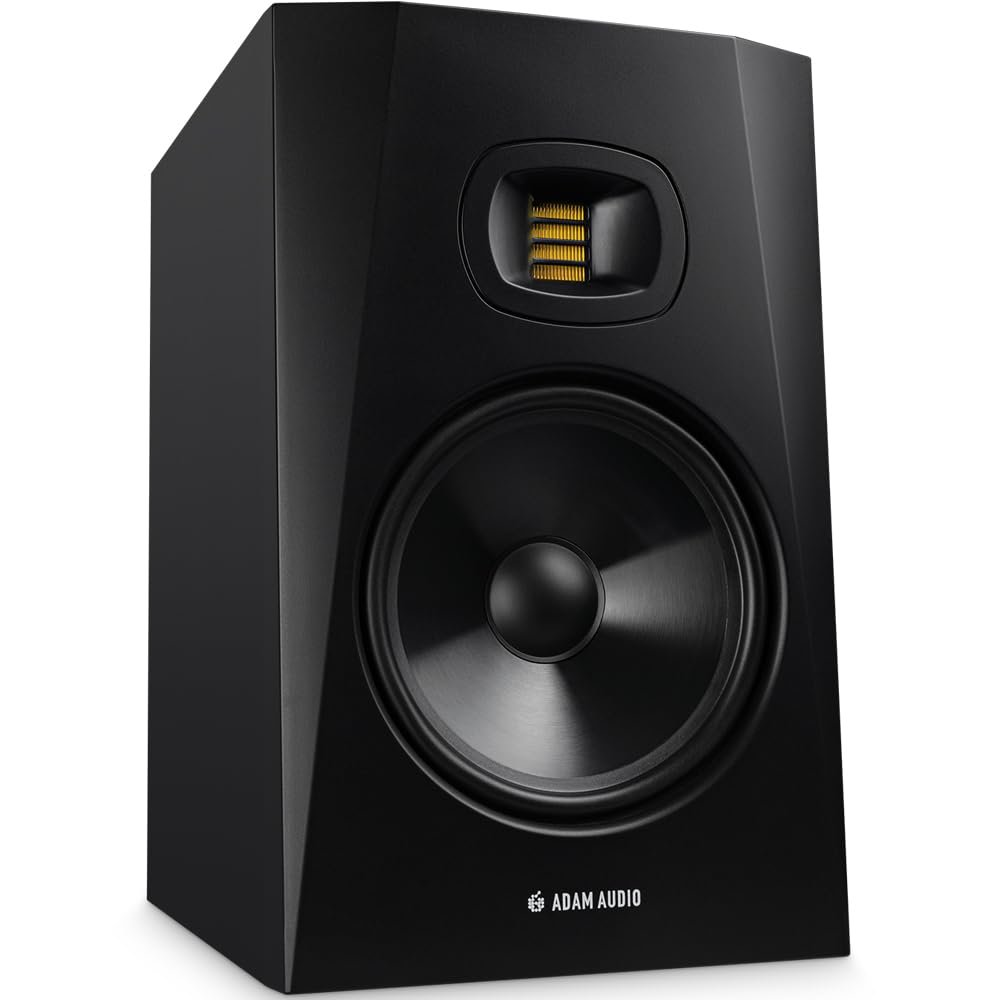 ADAM Audio Monitor de estudio T8V