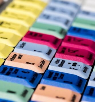 Shortcuts de software de sonido