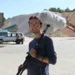 Cómo ser sonidista freelance
