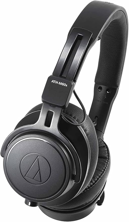 Audio-Technica M60x