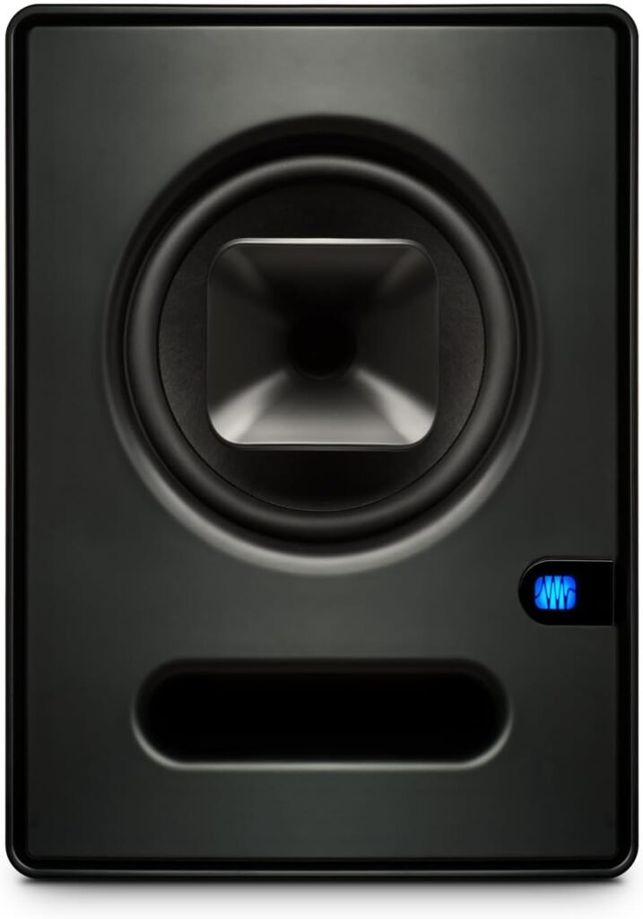 PreSonus Sceptre S8 Monitor de Estudio de 2 vías