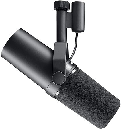 Shure-SM7B