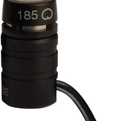 Shure WL185