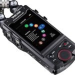 Tascam PORTACAPTURE X8