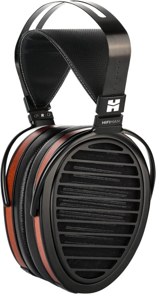 HiFiMAN Arya Organic