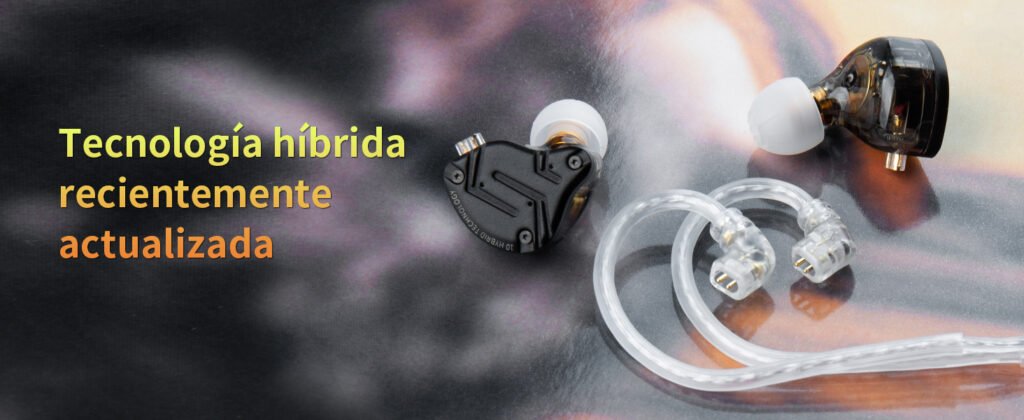 Sennheiser IE 100 Pro vs KZ ZS10 Pro 2025 