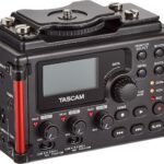 grabadora Tascam DR-60DMKII