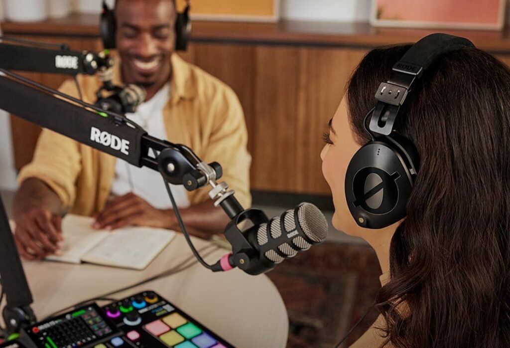 Cómo Grabar y Editar un Podcast