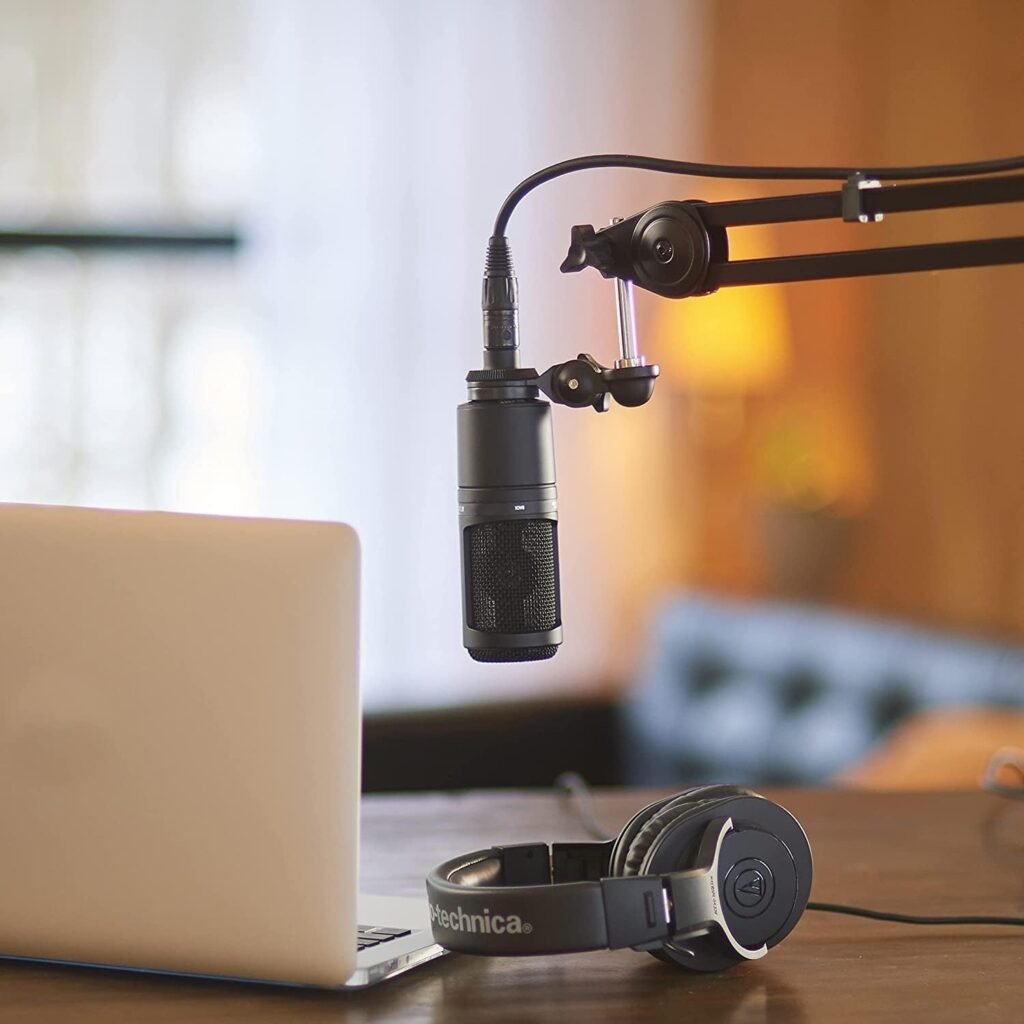 Cómo Grabar y Editar un Podcast