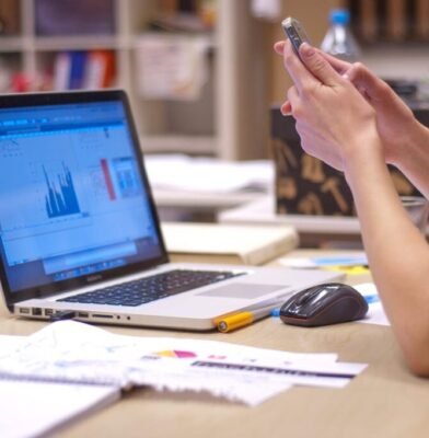 Cómo hacer un portafolio para freelance